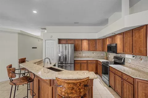 Kitchen - 1331 Trimaran Pl, Trinity, FL 34655 photo 1 of 4