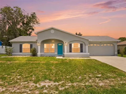 2202 Godfrey Ave, Spring Hill, FL 34609