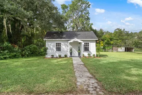 515 Stafford Ave, Brooksville, FL 34601