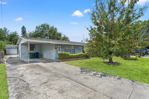 4112 W Oklahoma Ave, Tampa, FL 33616