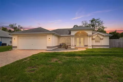 2075 Godfrey Ave, Spring Hill, FL 34609