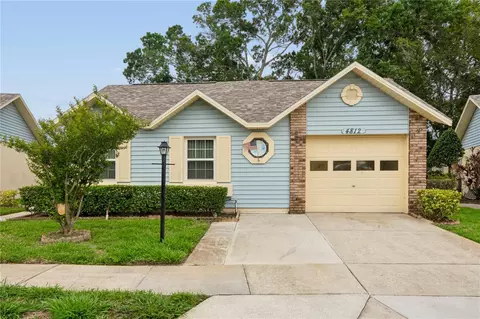 4812 S Sheffield Dr #5, New Port Richey, FL 34655