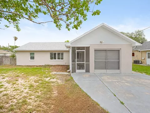 5180 Quintilis St, Spring Hill, FL 34608