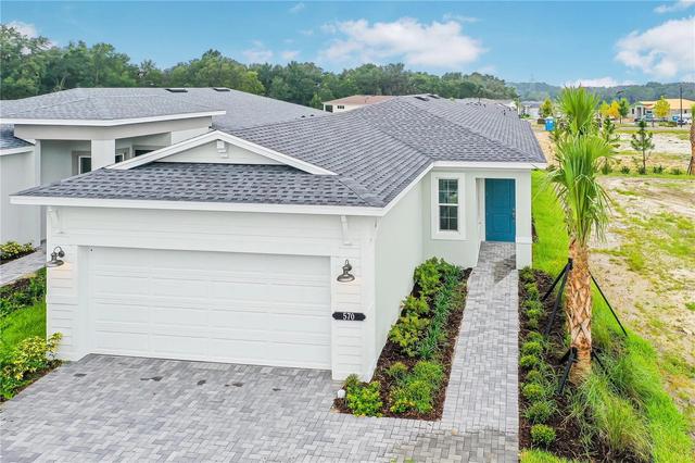 570 Hammock Oaks Blvd, Lady Lake, FL 32159