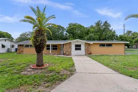 4104 Arrowhead Ave, Spring Hill, FL 34606