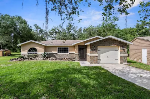 35362 Ranchette Blvd, Webster, FL 33597