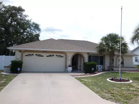 8158 Winding Oak Ln, Spring Hill, FL 34606