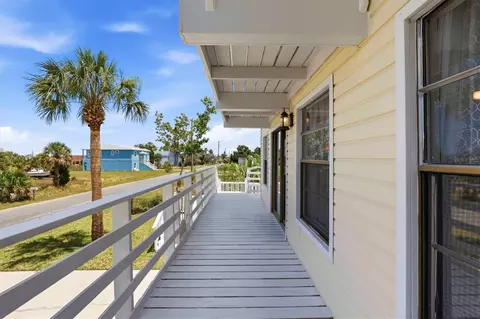 Exterior - 3294 Gardenia Dr, Hernando Beach, FL 34607 photo 3 of 16