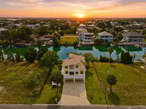 View/Area - 3294 Gardenia Dr, Hernando Beach, FL 34607 photo 2 of 12