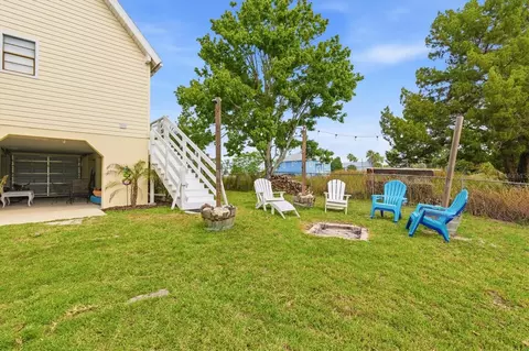 Exterior - 3294 Gardenia Dr, Hernando Beach, FL 34607 photo 11 of 16