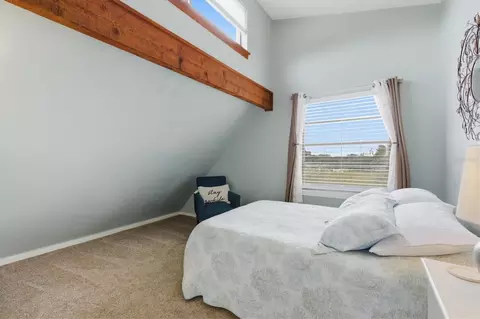 Bedroom - 3294 Gardenia Dr, Hernando Beach, FL 34607 photo 10 of 11