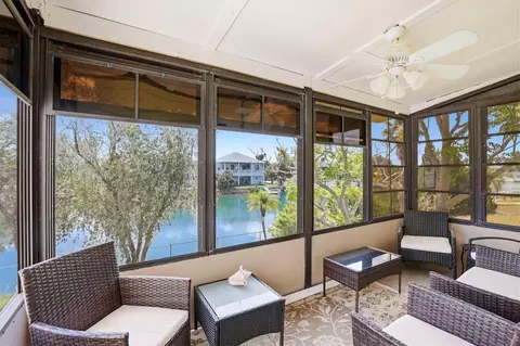 Exterior - 3294 Gardenia Dr, Hernando Beach, FL 34607 photo 5 of 16
