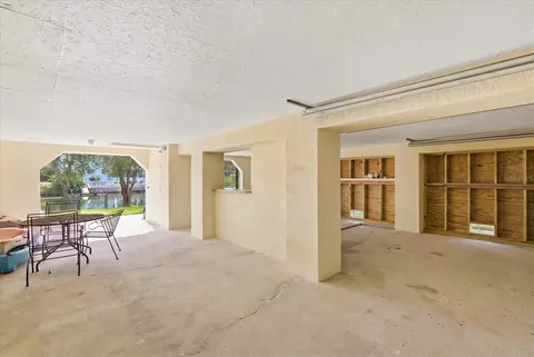 Exterior - 3294 Gardenia Dr, Hernando Beach, FL 34607 photo 8 of 16