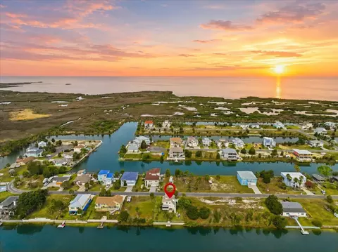 View/Area - 3294 Gardenia Dr, Hernando Beach, FL 34607 photo 4 of 12