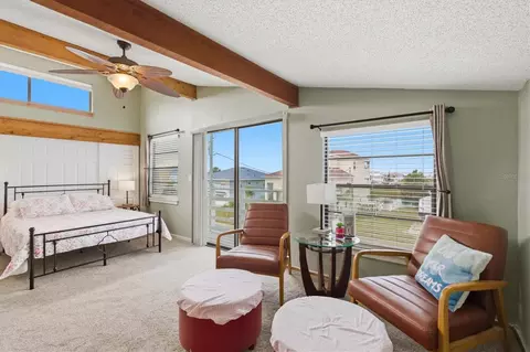 Bedroom - 3294 Gardenia Dr, Hernando Beach, FL 34607 photo 4 of 11