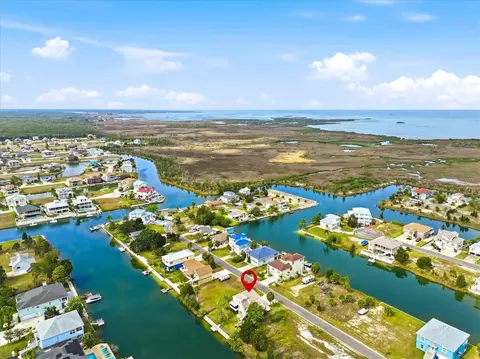 View/Area - 3294 Gardenia Dr, Hernando Beach, FL 34607 photo 6 of 12