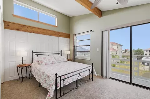 Bedroom - 3294 Gardenia Dr, Hernando Beach, FL 34607 photo 6 of 11