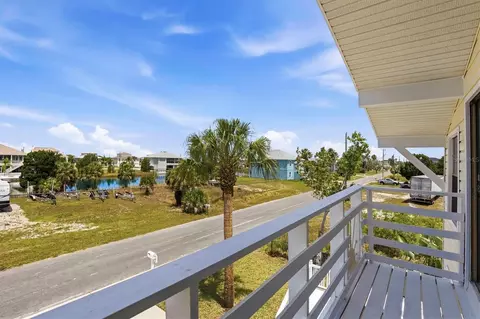 Exterior - 3294 Gardenia Dr, Hernando Beach, FL 34607 photo 6 of 16