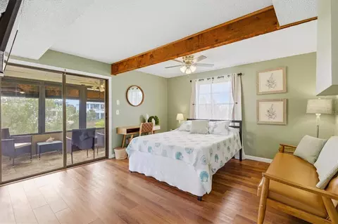 Bedroom - 3294 Gardenia Dr, Hernando Beach, FL 34607 photo 1 of 11