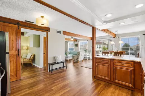 Entry Way - 3294 Gardenia Dr, Hernando Beach, FL 34607 photo 1 of 1