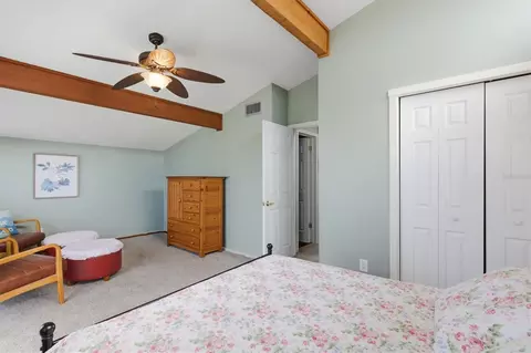 Bedroom - 3294 Gardenia Dr, Hernando Beach, FL 34607 photo 5 of 11