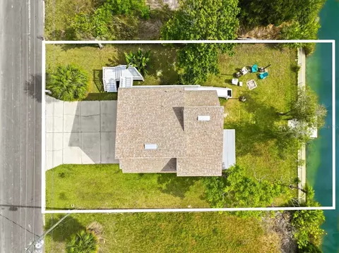 View/Area - 3294 Gardenia Dr, Hernando Beach, FL 34607 photo 12 of 12