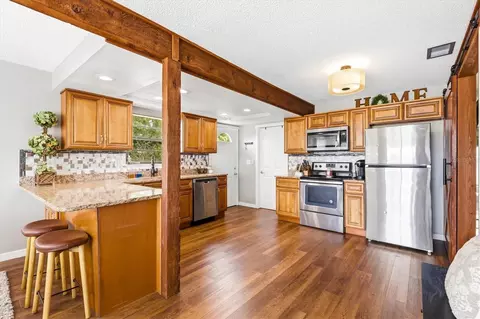 Kitchen - 3294 Gardenia Dr, Hernando Beach, FL 34607 photo 1 of 3