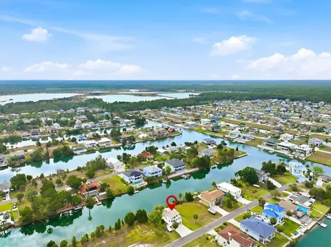 View/Area - 3294 Gardenia Dr, Hernando Beach, FL 34607 photo 11 of 12