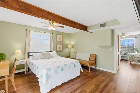 Bedroom - 3294 Gardenia Dr, Hernando Beach, FL 34607 photo 2 of 11