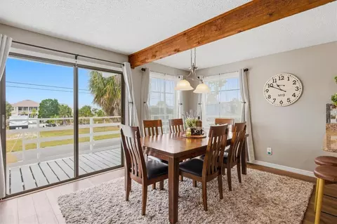 Dining - 3294 Gardenia Dr, Hernando Beach, FL 34607 photo 2 of 2