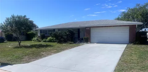 7820 Tropicana Dr, Port Richey, FL 34668