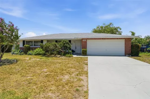 7820 Tropicana Dr, Port Richey, FL 34668