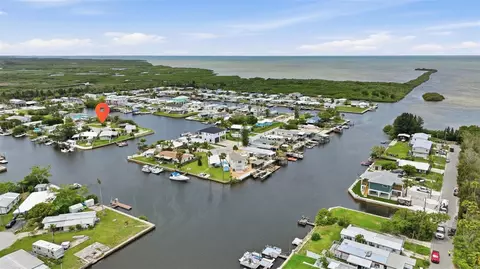 13039 Port Ct, Hudson, FL 34667