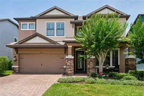 12299 Lake Blanche Dr, Odessa, FL 33556