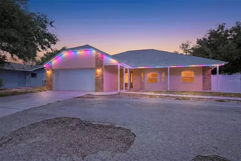 10154 Spring Hill Dr, Spring Hill, FL 34608