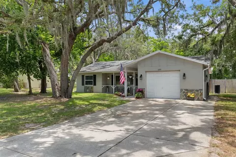 6337 Radford St, Spring Hill, FL 34606