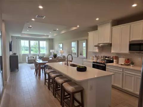 Kitchen - 18863 Emerald Summit Dr, Spring Hill, FL 34610 photo 1 of 2