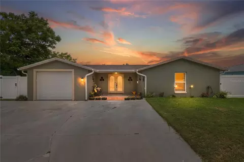 4865 Shell Stream Blvd, New Port Richey, FL 34652