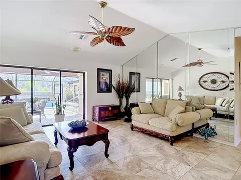 Living - 4306 River Birch Dr, Weeki Wachee, FL 34607 photo 1 of 9