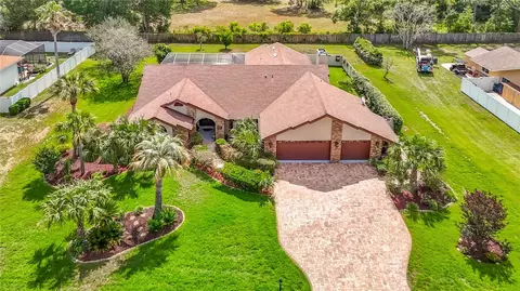 4306 River Birch Dr, Spring Hill, FL 34607