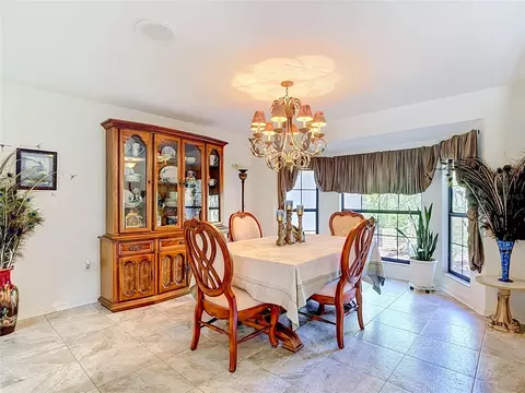 Dining - 4306 River Birch Dr, Weeki Wachee, FL 34607 photo 1 of 4