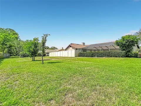 Exterior - 4306 River Birch Dr, Weeki Wachee, FL 34607 photo 13 of 15