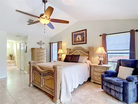 Bedroom - 4306 River Birch Dr, Weeki Wachee, FL 34607 photo 3 of 12