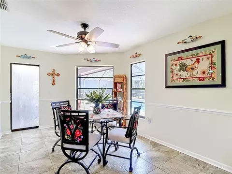 Dining - 4306 River Birch Dr, Weeki Wachee, FL 34607 photo 4 of 4