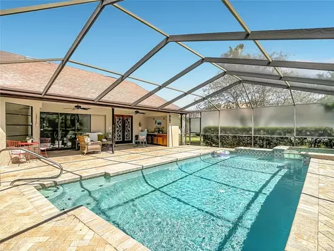 Exterior - 4306 River Birch Dr, Weeki Wachee, FL 34607 photo 9 of 15