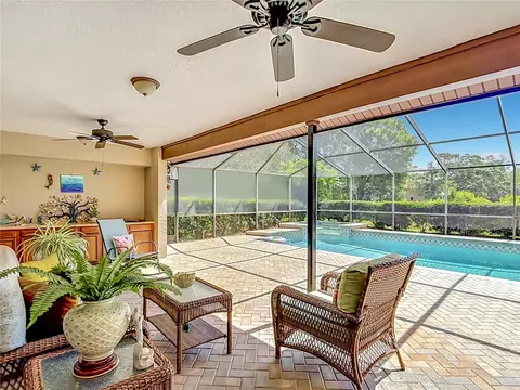 Exterior - 4306 River Birch Dr, Weeki Wachee, FL 34607 photo 3 of 15