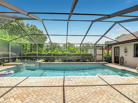 Exterior - 4306 River Birch Dr, Weeki Wachee, FL 34607 photo 6 of 15