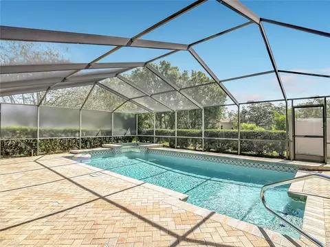 Exterior - 4306 River Birch Dr, Weeki Wachee, FL 34607 photo 10 of 15