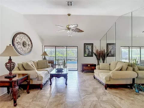 Living - 4306 River Birch Dr, Weeki Wachee, FL 34607 photo 2 of 9