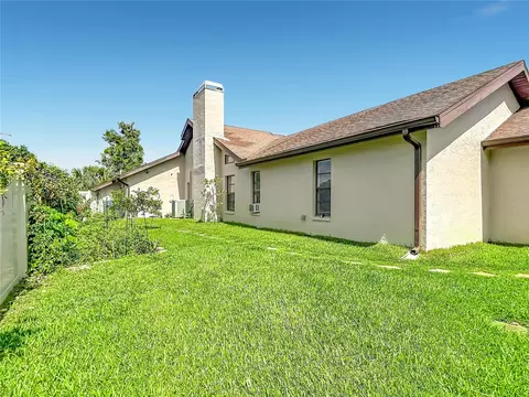 Exterior - 4306 River Birch Dr, Weeki Wachee, FL 34607 photo 11 of 15